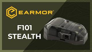 Youtube - Poziční světlo F101 STEALTH - Military Range