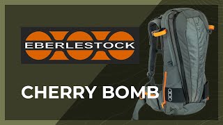 Youtube - Batoh EBERLESTOCK CHERRY BOMB - Military Range