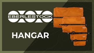 Youtube - Pouzdra EBERLESTOCK HANGAR - Military Range