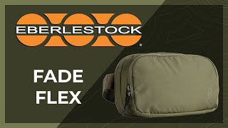 Youtube - Ledvinka EBERLESTOCK FADE FLEX - Military Range