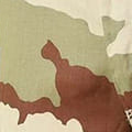 CCE DESERT CAMO