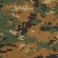 DIGITAL WOODLAND - MARPAT