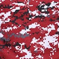 RED DIGITAL CAMO