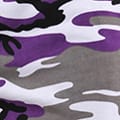 URBAN CAMO VIOLET